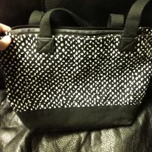Demi day bag
